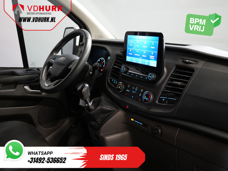 Ford Transit Custom 2.0 TDCI L2 Trend DC Dubbel Cabine BPM VRIJ! Stoelverw./ Carplay/ 2.7t Trekverm./ Navi/ PDC/ Cruise - فان المدمجة, الشاحنات الصغيرة كابينة مزدوجة: صور 3 Ford Transit Custom 2.0 TDCI L2 Trend DC Dubbel Cabine BPM VRIJ! Stoelverw./ Carplay/ 2.7t Trekverm./ Navi/ PDC/ Cruise - فان المدمجة, الشاحنات الصغيرة كابينة مزدوجة: صور 3