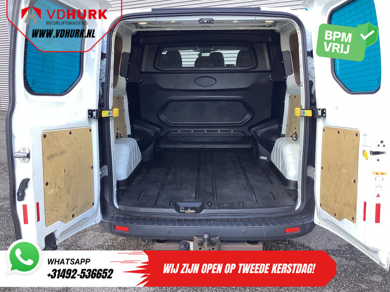 Ford Transit Custom 2.2 TDCI Trend DC Dubbel Cabine EXPORT 6 Pers./ Navi/ Camera/ Cruise/ Airco / PDC V+A/ Trekhaak - فان المدمجة, الشاحنات الصغيرة كابينة مزدوجة: صور 5 Ford Transit Custom 2.2 TDCI Trend DC Dubbel Cabine EXPORT 6 Pers./ Navi/ Camera/ Cruise/ Airco / PDC V+A/ Trekhaak - فان المدمجة, الشاحنات الصغيرة كابينة مزدوجة: صور 5