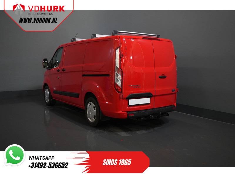 Ford Transit Custom 300 2.0 TDCI 130 pk Aut. Limited 2x Schuifdeur/ Bi-Xenon/ Sortimo/ Standkachel/ Stoelverw./ Carplay/ Camera/ PDC/ Cruise - فان المدمجة: صور 2 Ford Transit Custom 300 2.0 TDCI 130 pk Aut. Limited 2x Schuifdeur/ Bi-Xenon/ Sortimo/ Standkachel/ Stoelverw./ Carplay/ Camera/ PDC/ Cruise - فان المدمجة: صور 2