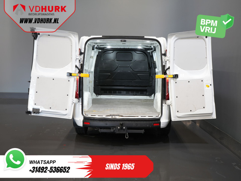 Ford Transit Custom 320 2.0 TDCI 130 pk L2 Trend BPM VRIJ! 2.8t Trekverm./ Stoelverw./ Carplay/ Camera/ PDC/ Cruise/ Trekhaak - فان المدمجة: صور 5 Ford Transit Custom 320 2.0 TDCI 130 pk L2 Trend BPM VRIJ! 2.8t Trekverm./ Stoelverw./ Carplay/ Camera/ PDC/ Cruise/ Trekhaak - فان المدمجة: صور 5