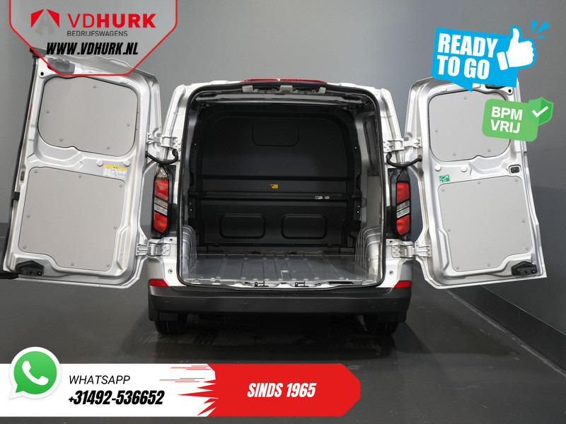 Ford Transit Custom 320 2.0 TDCI 150 pk L2 Trend DC Dubbel Cabine BPM VRIJ! Garantie 5J of 200.000 km/ 2xSchuifdeur/ LED/ Stoelverw./ Virtual Cockpi - فان المدمجة, الشاحنات الصغيرة كابينة مزدوجة: صور 5 Ford Transit Custom 320 2.0 TDCI 150 pk L2 Trend DC Dubbel Cabine BPM VRIJ! Garantie 5J of 200.000 km/ 2xSchuifdeur/ LED/ Stoelverw./ Virtual Cockpi - فان المدمجة, الشاحنات الصغيرة كابينة مزدوجة: صور 5