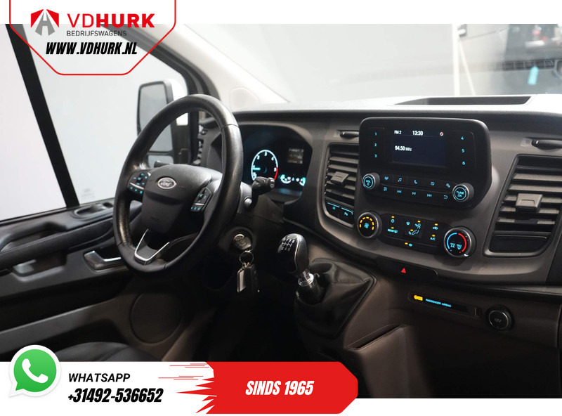 Ford Transit Custom Tourneo 2.0 TDCI € 30.182,- incl. BTW/BPM Trend Combi/ Kombi/ 9 Persoons/ 9 P/ Cruise/ PDC/ Airco - صغيرة, ميكروباص: صور 3 Ford Transit Custom Tourneo 2.0 TDCI € 30.182,- incl. BTW/BPM Trend Combi/ Kombi/ 9 Persoons/ 9 P/ Cruise/ PDC/ Airco - صغيرة, ميكروباص: صور 3