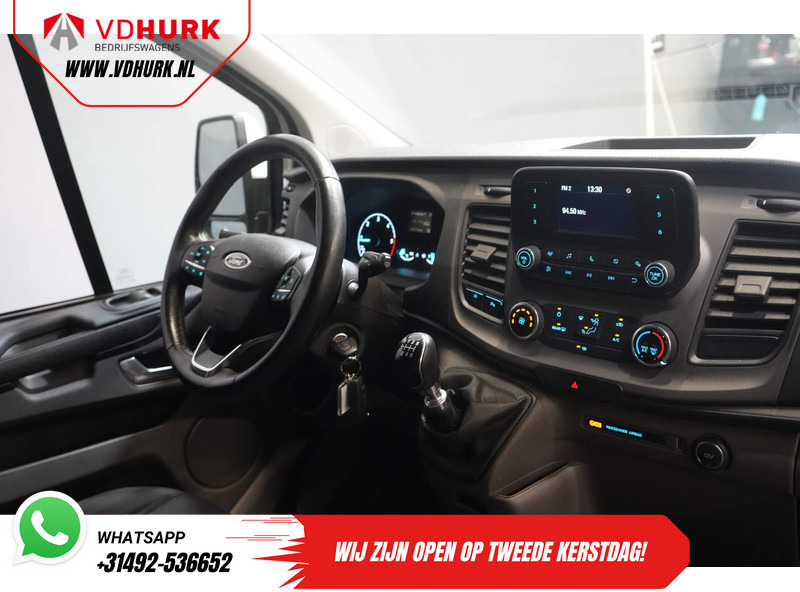 Ford Transit Custom Tourneo 2.0 TDCI € 30.182,- incl. BTW/BPM Trend Combi/ Kombi/ 9 Persoons/ 9 P/ Cruise/ PDC/ Airco - صغيرة, ميكروباص: صور 3 Ford Transit Custom Tourneo 2.0 TDCI € 30.182,- incl. BTW/BPM Trend Combi/ Kombi/ 9 Persoons/ 9 P/ Cruise/ PDC/ Airco - صغيرة, ميكروباص: صور 3