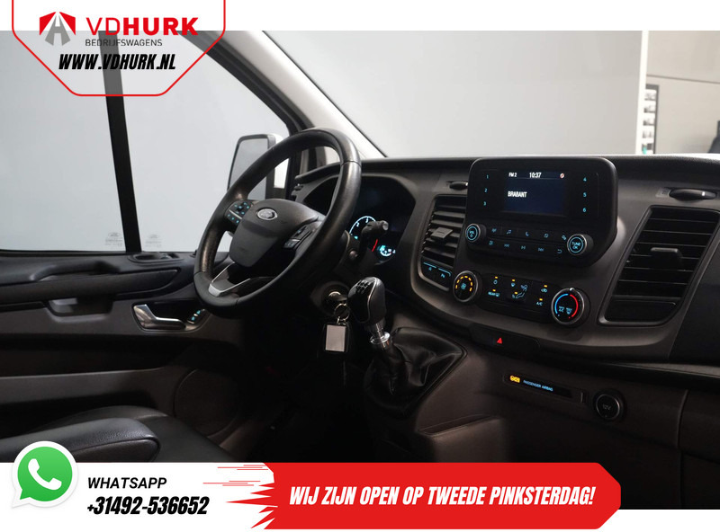 Ford Transit Custom Tourneo 2.0 TDCI €31.997 incl. BTW/BPM Trend Combi/ Kombi/ 9 Persoons/ 9 P/ Cruise/ PDC/ Airco - صغيرة, ميكروباص: صور 3 Ford Transit Custom Tourneo 2.0 TDCI €31.997 incl. BTW/BPM Trend Combi/ Kombi/ 9 Persoons/ 9 P/ Cruise/ PDC/ Airco - صغيرة, ميكروباص: صور 3