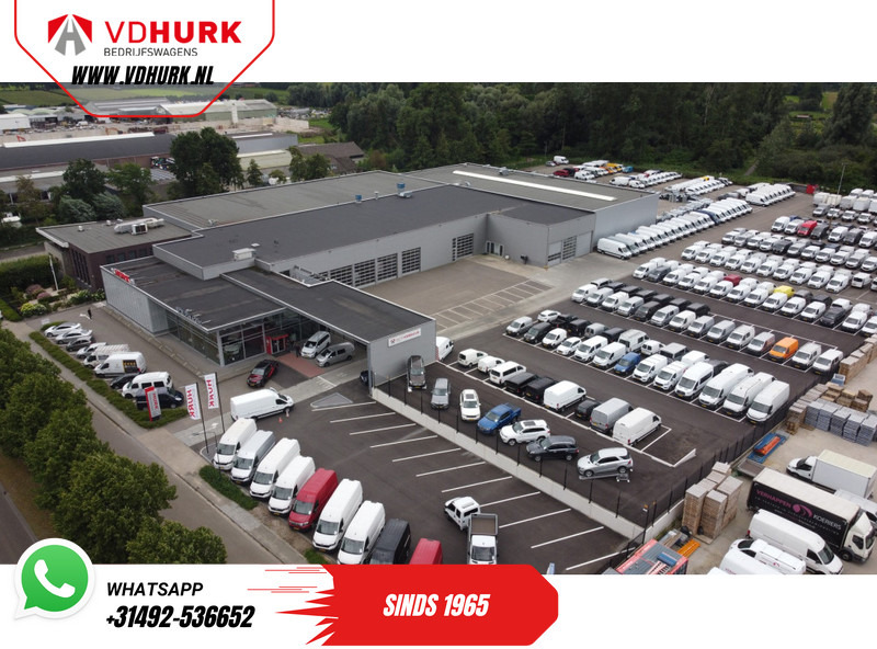 صغيرة, ميكروباص Ford Transit Custom Tourneo 2.0 TDCI €33.207,- incl. BTW/BPM Trend Combi/ Kombi/ 9 Persoons/ 9 P/ Cruise/ PDC/ Airco: صور 19