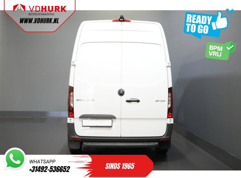 تأجير MAN TGE (SPRINTER) Aut. L2H2 BPM VRIJ/ LED/ Standkachel/ Stoelverw./ Carplay/ Cruise/ Camera MAN TGE (SPRINTER) Aut. L2H2 BPM VRIJ/ LED/ Standkachel/ Stoelverw./ Carplay/ Cruise/ Camera: صور 6