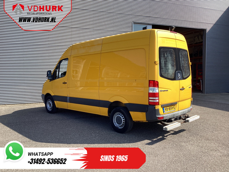 Mercedes-Benz Sprinter 316 2.2 CDI Aut. L2H2 EXPORT ONLY 3.5t Trekverm./ Airco/ Cruise/ Trekhaak - فان: صور 2 Mercedes-Benz Sprinter 316 2.2 CDI Aut. L2H2 EXPORT ONLY 3.5t Trekverm./ Airco/ Cruise/ Trekhaak - فان: صور 2