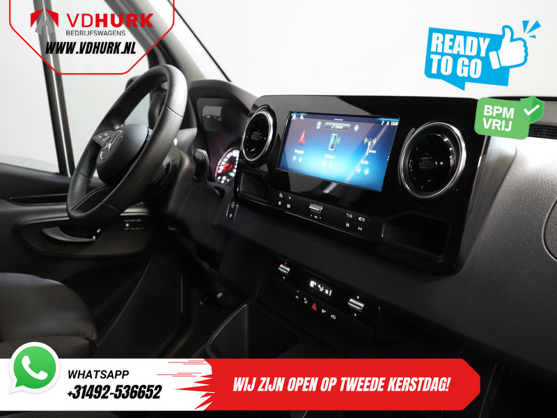 Mercedes-Benz Sprinter 317 1.9 CDI L2H2 Aut. BPM VRIJ! Gev.Stoel/ 270 Gr.Deuren/ Stoelverw./ Navi/ Camera/ Cruise/ Airco - فان: صور 3 Mercedes-Benz Sprinter 317 1.9 CDI L2H2 Aut. BPM VRIJ! Gev.Stoel/ 270 Gr.Deuren/ Stoelverw./ Navi/ Camera/ Cruise/ Airco - فان: صور 3