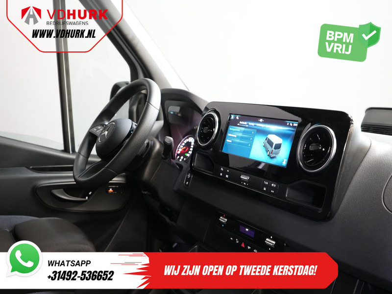 Mercedes-Benz Sprinter 317 CDI Aut. L2H2 BPM VRIJ! LED/ Gev.Stoel/ 270Gr.Deuren/ Stoelverw./ Navi/ Camera/ PDC/ Cruise - فان: صور 3 Mercedes-Benz Sprinter 317 CDI Aut. L2H2 BPM VRIJ! LED/ Gev.Stoel/ 270Gr.Deuren/ Stoelverw./ Navi/ Camera/ PDC/ Cruise - فان: صور 3