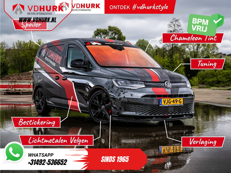 Mercedes-Benz Vito 119 CDI Aut. L3 BPM VRIJ! LED/ Carplay/ LMV 19"/ Stoelverw./ Glaslook/ Alarm III/ 2.5t Trekverm./ Camera/ Cruise / Navi/ PDC - فان المدمجة: صور 4 Mercedes-Benz Vito 119 CDI Aut. L3 BPM VRIJ! LED/ Carplay/ LMV 19"/ Stoelverw./ Glaslook/ Alarm III/ 2.5t Trekverm./ Camera/ Cruise / Navi/ PDC - فان المدمجة: صور 4