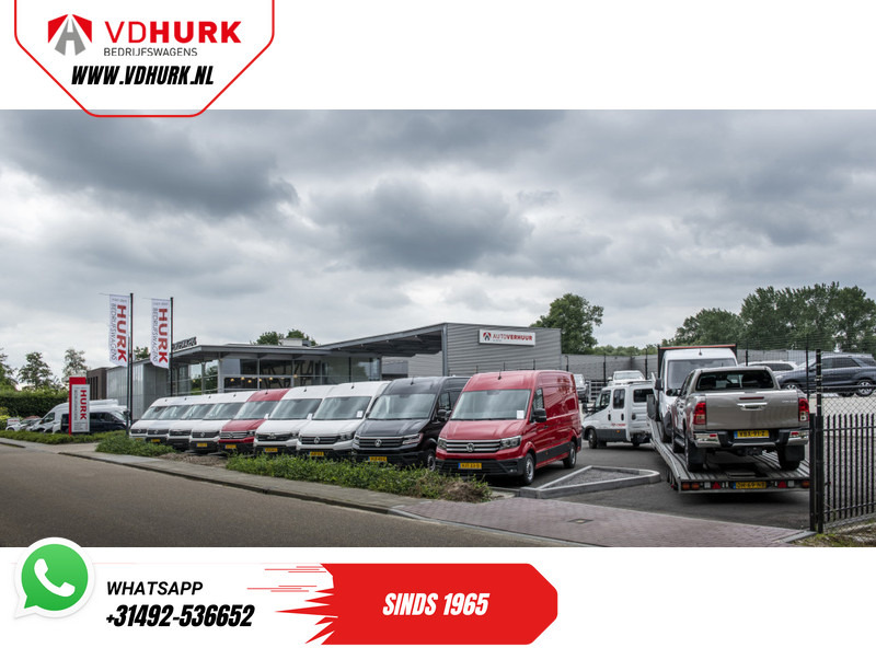 Mercedes-Benz Vito 119 CDI Aut. L3 XL ZGAN (DEMO) BPM VRIJ! Standkachel/ Inrichting/ LED/ Stoelverw./ CarPlay/ Camera/ Navi/ LMV/ Cruise/ PDC/ Trek - فان المدمجة: صور 5 Mercedes-Benz Vito 119 CDI Aut. L3 XL ZGAN (DEMO) BPM VRIJ! Standkachel/ Inrichting/ LED/ Stoelverw./ CarPlay/ Camera/ Navi/ LMV/ Cruise/ PDC/ Trek - فان المدمجة: صور 5