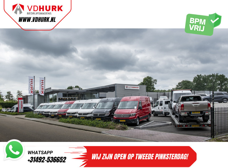 Mercedes-Benz Vito 119 CDI Aut. L3 XL ZGAN (DEMO) BPM VRIJ! Standkachel/ Inrichting/ LED/ Stoelverw./ CarPlay/ Camera/ Navi/ LMV/ Cruise/ PDC/ Trek - فان المدمجة: صور 5 Mercedes-Benz Vito 119 CDI Aut. L3 XL ZGAN (DEMO) BPM VRIJ! Standkachel/ Inrichting/ LED/ Stoelverw./ CarPlay/ Camera/ Navi/ LMV/ Cruise/ PDC/ Trek - فان المدمجة: صور 5