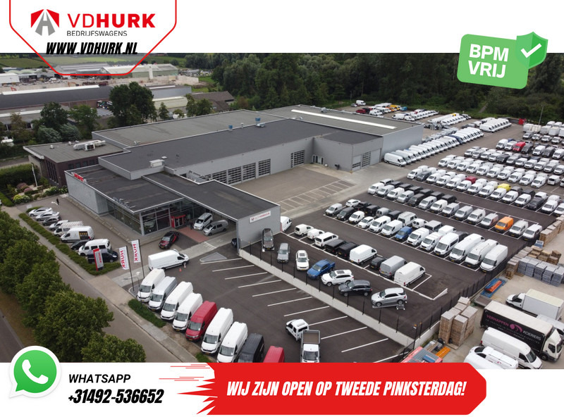 Mercedes-Benz Vito 119 CDI Aut. L3 XL ZGAN (DEMO) BPM VRIJ! Standkachel/ Inrichting/ LED/ Stoelverw./ CarPlay/ Camera/ Navi/ LMV/ Cruise/ PDC/ Trek - فان المدمجة: صور 4 Mercedes-Benz Vito 119 CDI Aut. L3 XL ZGAN (DEMO) BPM VRIJ! Standkachel/ Inrichting/ LED/ Stoelverw./ CarPlay/ Camera/ Navi/ LMV/ Cruise/ PDC/ Trek - فان المدمجة: صور 4