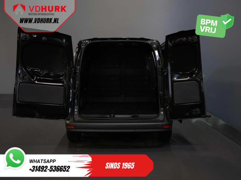 Mercedes-Benz eCitan 51 kWh 284 km WLTP LED/ Climate/ Stoelverw./ Camera/ PDC/ DAB - فان, فان كهربائية: صور 5 Mercedes-Benz eCitan 51 kWh 284 km WLTP LED/ Climate/ Stoelverw./ Camera/ PDC/ DAB - فان, فان كهربائية: صور 5