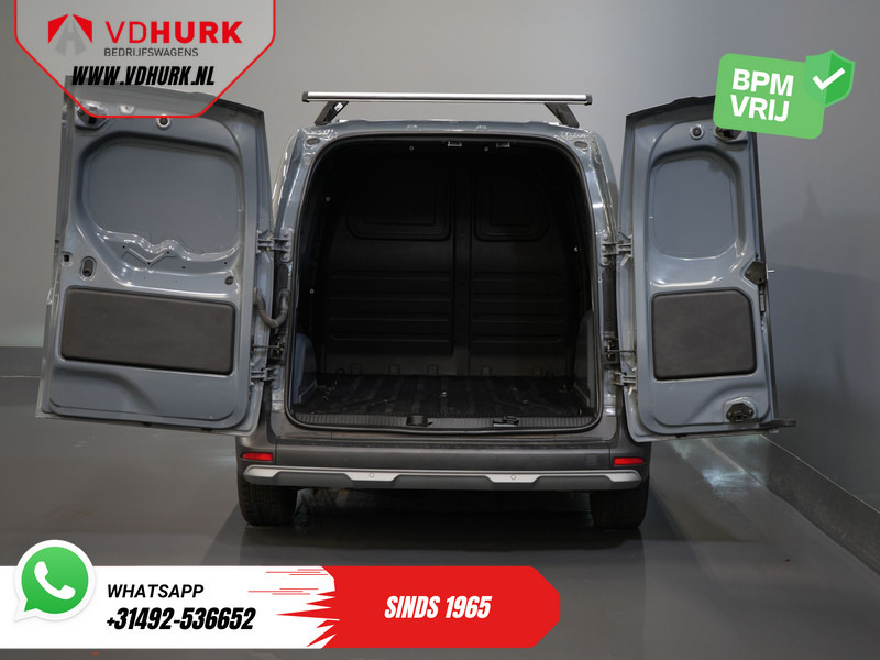 Nissan Townstar N-Connecta 130 pk BENZINE Carplay/ Stoelverw./ Keyless/ Camera/ PDC/ Cruise/ Airco - فان: صور 5 Nissan Townstar N-Connecta 130 pk BENZINE Carplay/ Stoelverw./ Keyless/ Camera/ PDC/ Cruise/ Airco - فان: صور 5