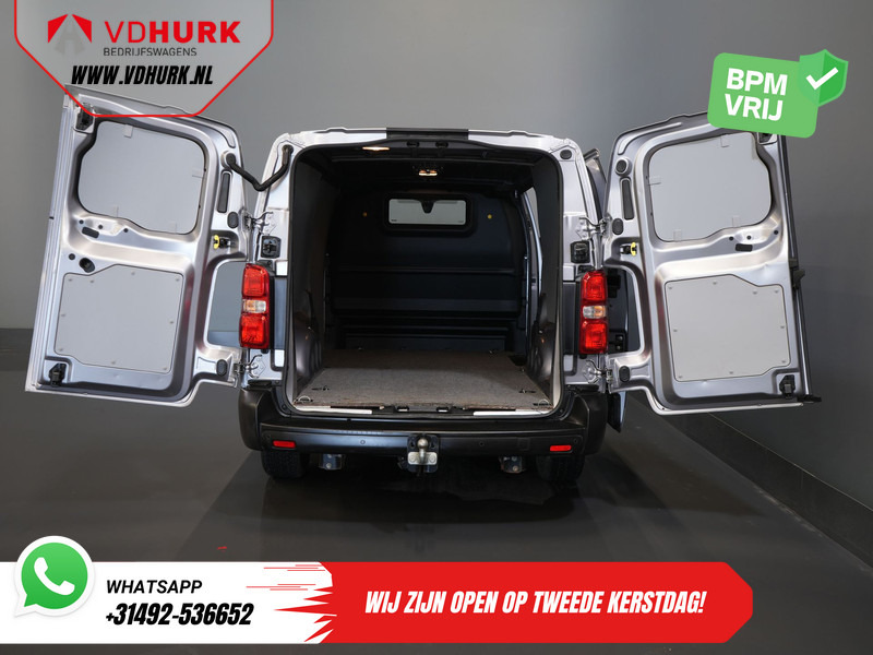 Opel Vivaro 2.0 CDTI 150 pk Aut. L3 BPM VRIJ! NL Auto/ Carplay/ Cruise/ Camera/ Navi/ Trekhaak - فان المدمجة: صور 5 Opel Vivaro 2.0 CDTI 150 pk Aut. L3 BPM VRIJ! NL Auto/ Carplay/ Cruise/ Camera/ Navi/ Trekhaak - فان المدمجة: صور 5
