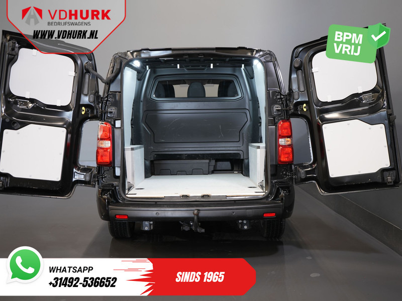 Opel Vivaro 2.0 CDTI 180 pk Aut. DC Dubbel Cabine BPM VRIJ! 2xSchuifdeur/ Adapt. Cruise/ Stuurverw./ Carplay/ LMV/ PDC/ Camera/ Afn.Trekhaak - فان, الشاحنات الصغيرة كابينة مزدوجة: صور 5 Opel Vivaro 2.0 CDTI 180 pk Aut. DC Dubbel Cabine BPM VRIJ! 2xSchuifdeur/ Adapt. Cruise/ Stuurverw./ Carplay/ LMV/ PDC/ Camera/ Afn.Trekhaak - فان, الشاحنات الصغيرة كابينة مزدوجة: صور 5