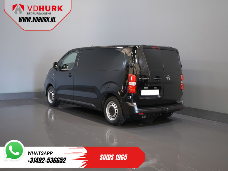 Opel Vivaro 2.0 HDi 145 pk Aut. L2 BPM VRIJ! NL Auto/ Carplay/ Cruise/ Camera/ Navi/ Trekhaak - فان المدمجة: صور 2 Opel Vivaro 2.0 HDi 145 pk Aut. L2 BPM VRIJ! NL Auto/ Carplay/ Cruise/ Camera/ Navi/ Trekhaak - فان المدمجة: صور 2
