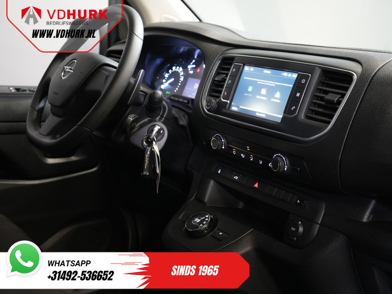Opel Vivaro 2.0 HDi 145 pk Aut. L2 BPM VRIJ! NL Auto/ Carplay/ Cruise/ Camera/ Navi/ Trekhaak - فان المدمجة: صور 3 Opel Vivaro 2.0 HDi 145 pk Aut. L2 BPM VRIJ! NL Auto/ Carplay/ Cruise/ Camera/ Navi/ Trekhaak - فان المدمجة: صور 3