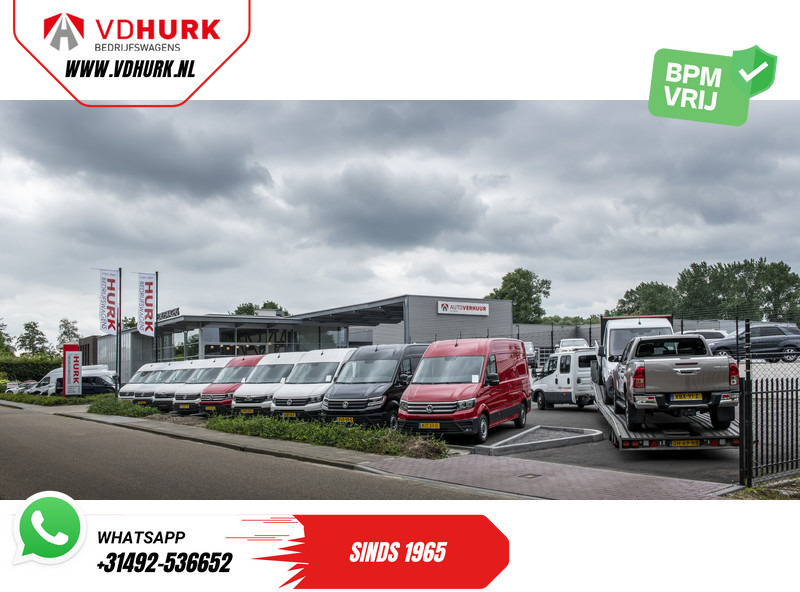 صغيرة, ميكروباص Opel Vivaro Combi 1.6 CDTI EURO6 EXPORT ONLY € 19.776,- Incl. BTW/BPM VRIJ? Combi/ Kombi/ 9 Pers./ 9 Persoons/ Airco: صور 14