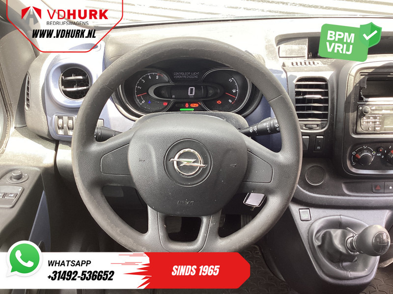 Opel Vivaro Combi 1.6 CDTI EURO6 EXPORT ONLY € 19.776,- Incl. BTW/BPM VRIJ? Combi/ Kombi/ 9 Pers./ 9 Persoons/ Airco - صغيرة, ميكروباص: صور 3 Opel Vivaro Combi 1.6 CDTI EURO6 EXPORT ONLY € 19.776,- Incl. BTW/BPM VRIJ? Combi/ Kombi/ 9 Pers./ 9 Persoons/ Airco - صغيرة, ميكروباص: صور 3