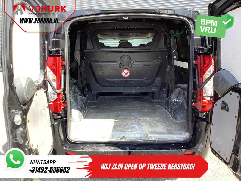 Peugeot Expert 1.6 HDI L2 DC Dubbel Cabine EXPORT ONLY DB Riem V.V./ APK 5-26'/ Airco/ Trekhaak - فان المدمجة, الشاحنات الصغيرة كابينة مزدوجة: صور 5 Peugeot Expert 1.6 HDI L2 DC Dubbel Cabine EXPORT ONLY DB Riem V.V./ APK 5-26'/ Airco/ Trekhaak - فان المدمجة, الشاحنات الصغيرة كابينة مزدوجة: صور 5