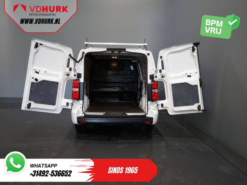 Peugeot Expert 2.0 HDI 120 pk L3 BPM VRIJ! 2.5t Trekverm./ Carplay/ Navi/ Camera/ PDC/ Cruise/ Airco - فان المدمجة: صور 5 Peugeot Expert 2.0 HDI 120 pk L3 BPM VRIJ! 2.5t Trekverm./ Carplay/ Navi/ Camera/ PDC/ Cruise/ Airco - فان المدمجة: صور 5