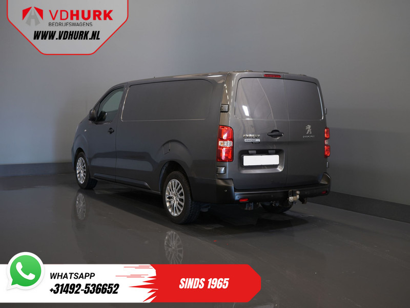Peugeot Expert 2.0 HDI 125 pk L3 EXPORT ONLY Carplay/ PDC/ Cruise/ Navi/ Trekhaak/ Airco - فان: صور 2 Peugeot Expert 2.0 HDI 125 pk L3 EXPORT ONLY Carplay/ PDC/ Cruise/ Navi/ Trekhaak/ Airco - فان: صور 2