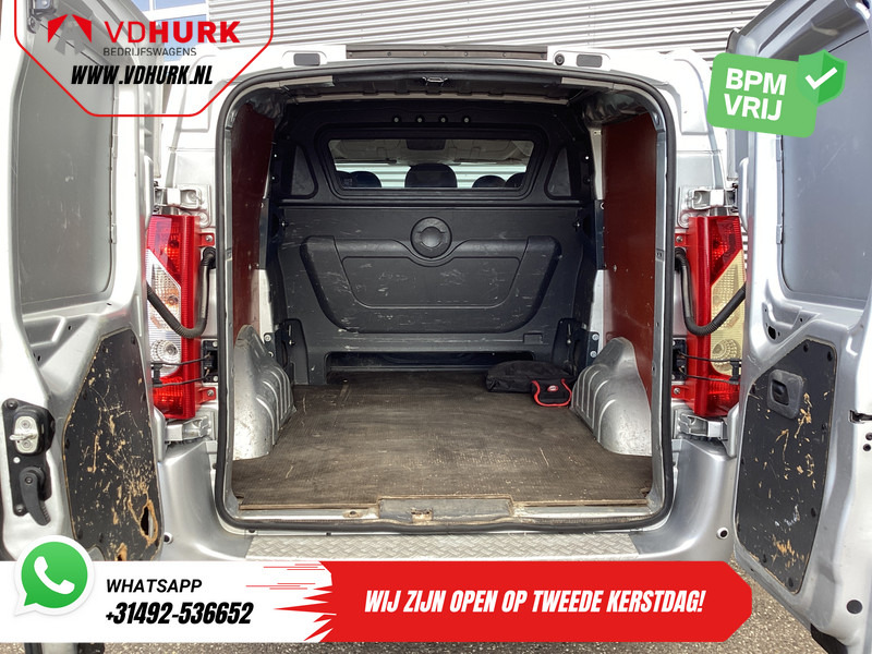 Peugeot Expert 2.0 HDI 130 pk L2 Dubbel Cabine DC EXPORT Airco/ Cruise/ Navi/ PDC/ Trekhaak - فان المدمجة, الشاحنات الصغيرة كابينة مزدوجة: صور 5 Peugeot Expert 2.0 HDI 130 pk L2 Dubbel Cabine DC EXPORT Airco/ Cruise/ Navi/ PDC/ Trekhaak - فان المدمجة, الشاحنات الصغيرة كابينة مزدوجة: صور 5