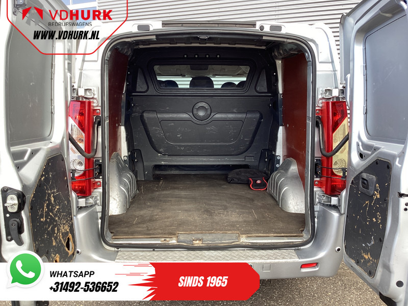 Peugeot Expert 2.0 HDI 130 pk L2 Dubbel Cabine DC EXPORT Airco/ Cruise/ Navi/ PDC/ Trekhaak - فان المدمجة, الشاحنات الصغيرة كابينة مزدوجة: صور 5 Peugeot Expert 2.0 HDI 130 pk L2 Dubbel Cabine DC EXPORT Airco/ Cruise/ Navi/ PDC/ Trekhaak - فان المدمجة, الشاحنات الصغيرة كابينة مزدوجة: صور 5