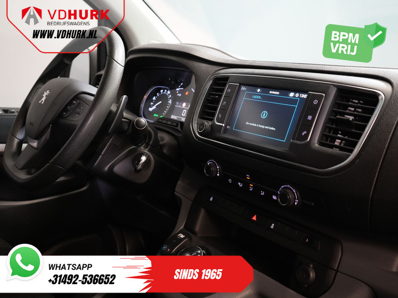 Peugeot Expert 2.0 HDI 180 pk Aut. DC Dubbel Cabine (DEMO) BPM VRIJ! NL Auto/ 18" LMV/ Carplay/ Camera/ Navi/ PDC/ Spoiler/ Trekhaak - فان المدمجة, الشاحنات الصغيرة كابينة مزدوجة: صور 3 Peugeot Expert 2.0 HDI 180 pk Aut. DC Dubbel Cabine (DEMO) BPM VRIJ! NL Auto/ 18" LMV/ Carplay/ Camera/ Navi/ PDC/ Spoiler/ Trekhaak - فان المدمجة, الشاحنات الصغيرة كابينة مزدوجة: صور 3