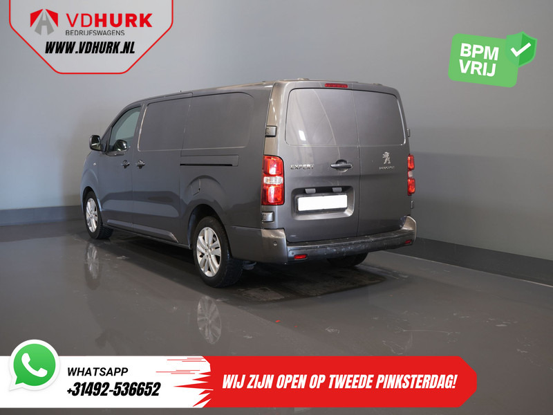 Peugeot Expert 2.0 HDI Aut. 180 pk L3 BPM VRIJ! 2x Elek.Schuif./ Alarm III/ LMV/ Carplay/ PDC/ Navi/ Keyless/ Airco - فان المدمجة: صور 2 Peugeot Expert 2.0 HDI Aut. 180 pk L3 BPM VRIJ! 2x Elek.Schuif./ Alarm III/ LMV/ Carplay/ PDC/ Navi/ Keyless/ Airco - فان المدمجة: صور 2