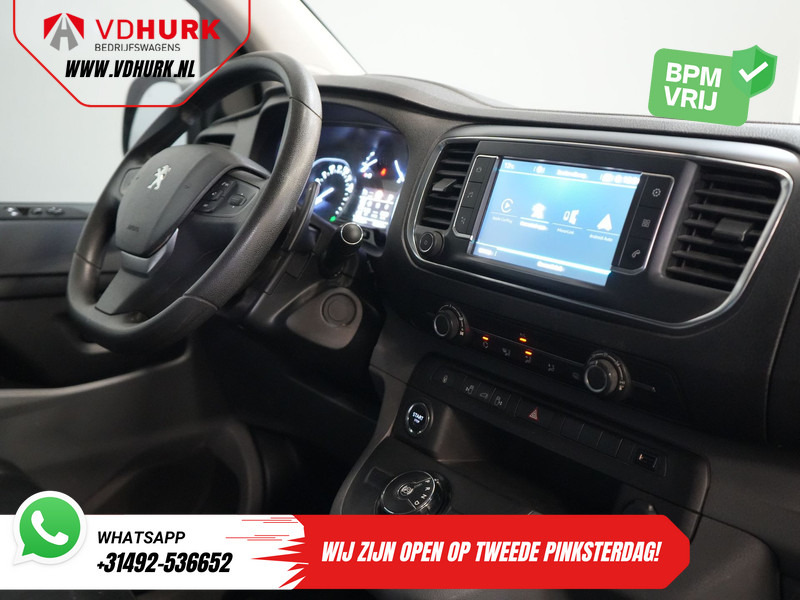 Peugeot Expert 2.0 HDI Aut. 180 pk L3 BPM VRIJ! 2x Elek.Schuif./ Alarm III/ LMV/ Carplay/ PDC/ Navi/ Keyless/ Airco - فان المدمجة: صور 3 Peugeot Expert 2.0 HDI Aut. 180 pk L3 BPM VRIJ! 2x Elek.Schuif./ Alarm III/ LMV/ Carplay/ PDC/ Navi/ Keyless/ Airco - فان المدمجة: صور 3