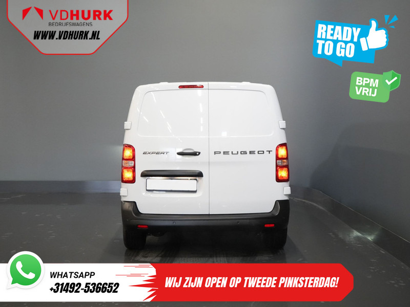 Peugeot Expert 2.0 HDi 145 pk Aut. L2 BPM VRIJ! LED/ Virtual Cockpit/ Carplay/ Navi/ Cruise/ Camera - فان: صور 5 Peugeot Expert 2.0 HDi 145 pk Aut. L2 BPM VRIJ! LED/ Virtual Cockpit/ Carplay/ Navi/ Cruise/ Camera - فان: صور 5