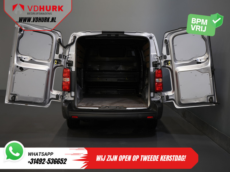 Peugeot Expert (Fiat Scudo) 2.0 MJ 145 pk L3 BPM VRIJ! Adapt.Cruise/ Climate/ Keyless/ Carplay/ Camera/ PDC - فان: صور 5 Peugeot Expert (Fiat Scudo) 2.0 MJ 145 pk L3 BPM VRIJ! Adapt.Cruise/ Climate/ Keyless/ Carplay/ Camera/ PDC - فان: صور 5
