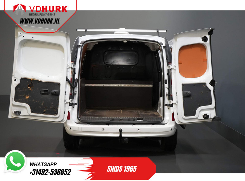 Renault Kangoo 1.5 dCi 75 pk E6 Navi/ PDC/ Cruise/ Trekhaak/ Airco - فان المدمجة: صور 5 Renault Kangoo 1.5 dCi 75 pk E6 Navi/ PDC/ Cruise/ Trekhaak/ Airco - فان المدمجة: صور 5
