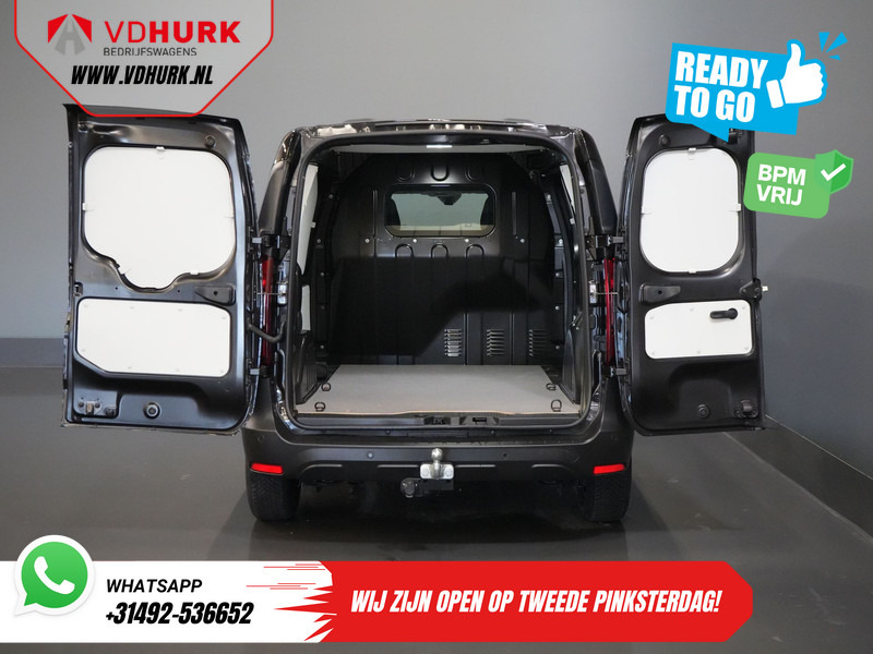 Renault Kangoo Express 1.3 TCe 100 pk BPM VRIJ! BENZINE/ Ready2Go/ Stoelverw./ Carplay/ Betimmerd/ Cruise/ Trekhaak - فان: صور 5 Renault Kangoo Express 1.3 TCe 100 pk BPM VRIJ! BENZINE/ Ready2Go/ Stoelverw./ Carplay/ Betimmerd/ Cruise/ Trekhaak - فان: صور 5