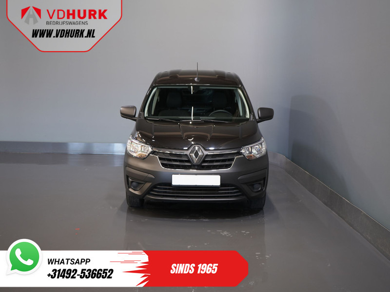 Renault Kangoo Express 1.5 dCi 75 pk NL Auto/ Cruise/ DAB/ PDC/ Airco/ Trekhaak - فان المدمجة: صور 5 Renault Kangoo Express 1.5 dCi 75 pk NL Auto/ Cruise/ DAB/ PDC/ Airco/ Trekhaak - فان المدمجة: صور 5