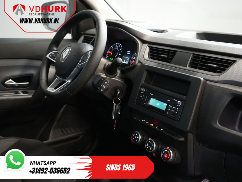 Renault Kangoo Express 1.5 dCi 75 pk NL Auto/ Cruise/ DAB/ PDC/ Airco/ Trekhaak - فان المدمجة: صور 2 Renault Kangoo Express 1.5 dCi 75 pk NL Auto/ Cruise/ DAB/ PDC/ Airco/ Trekhaak - فان المدمجة: صور 2