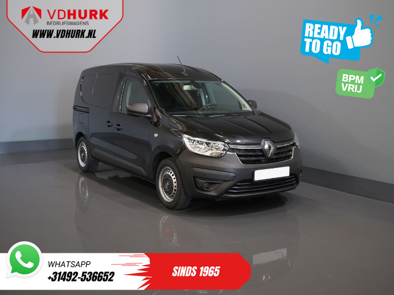 Renault Kangoo Express 1.5 dCi 75 pk Ready2Go Camera/ Cruise/ PDC V+A / Airco/ Trekhaak - فان المدمجة: صور 1 Renault Kangoo Express 1.5 dCi 75 pk Ready2Go Camera/ Cruise/ PDC V+A / Airco/ Trekhaak - فان المدمجة: صور 1