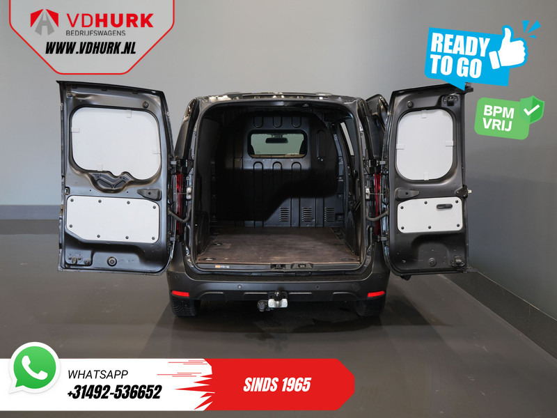 Renault Kangoo Express 1.5 dCi 75 pk Ready2Go Camera/ Cruise/ PDC V+A / Airco/ Trekhaak - فان المدمجة: صور 5 Renault Kangoo Express 1.5 dCi 75 pk Ready2Go Camera/ Cruise/ PDC V+A / Airco/ Trekhaak - فان المدمجة: صور 5