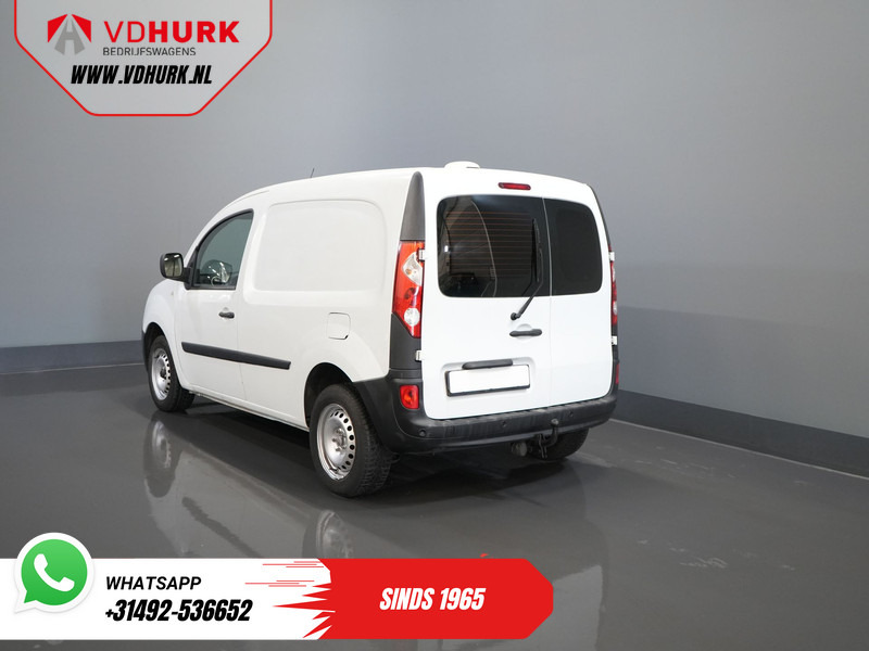 Renault Kangoo Express 1.5 dCi 90 pk EXPORT ONLY Inrichting/ Cruise/ PDC/ Airco/ Trekhaak - فان المدمجة: صور 2 Renault Kangoo Express 1.5 dCi 90 pk EXPORT ONLY Inrichting/ Cruise/ PDC/ Airco/ Trekhaak - فان المدمجة: صور 2