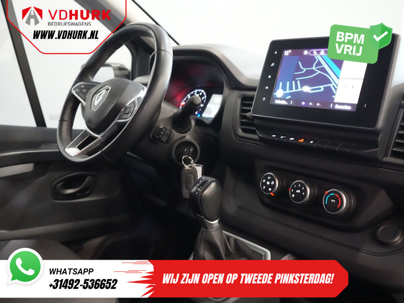 Renault Trafic 2.0 dCi 150 pk Aut. L2 DC Dubbel Cabine BPM VRIJ! LED/ Navi/ Carplay/ Camera/ PDC/ Cruise/ Trekhaak/ Airco - فان المدمجة, الشاحنات الصغيرة كابينة مزدوجة: صور 3 Renault Trafic 2.0 dCi 150 pk Aut. L2 DC Dubbel Cabine BPM VRIJ! LED/ Navi/ Carplay/ Camera/ PDC/ Cruise/ Trekhaak/ Airco - فان المدمجة, الشاحنات الصغيرة كابينة مزدوجة: صور 3