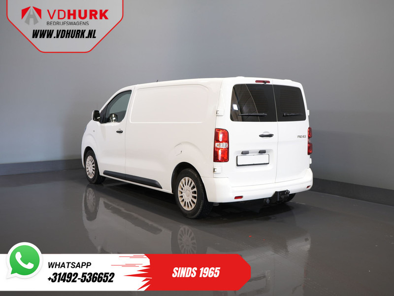 Toyota ProAce 1.6 D-4D 115 pk L2 BPM VRIJ! Cruise/ Camera/ Trekhaak - فان المدمجة: صور 2 Toyota ProAce 1.6 D-4D 115 pk L2 BPM VRIJ! Cruise/ Camera/ Trekhaak - فان المدمجة: صور 2