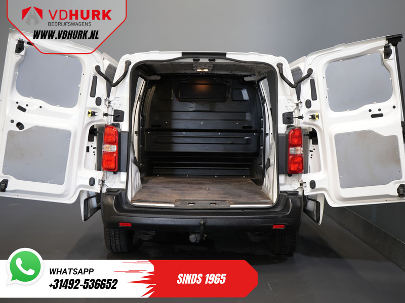 Toyota ProAce Worker 2.0 D-4D 125 pk Aut. L2 BPM VRIJ NL Auto/ 2x Schuifdeur/ Carplay/ Navi/ Camera/ Cruise/ Trekhaak - فان المدمجة: صور 5 Toyota ProAce Worker 2.0 D-4D 125 pk Aut. L2 BPM VRIJ NL Auto/ 2x Schuifdeur/ Carplay/ Navi/ Camera/ Cruise/ Trekhaak - فان المدمجة: صور 5