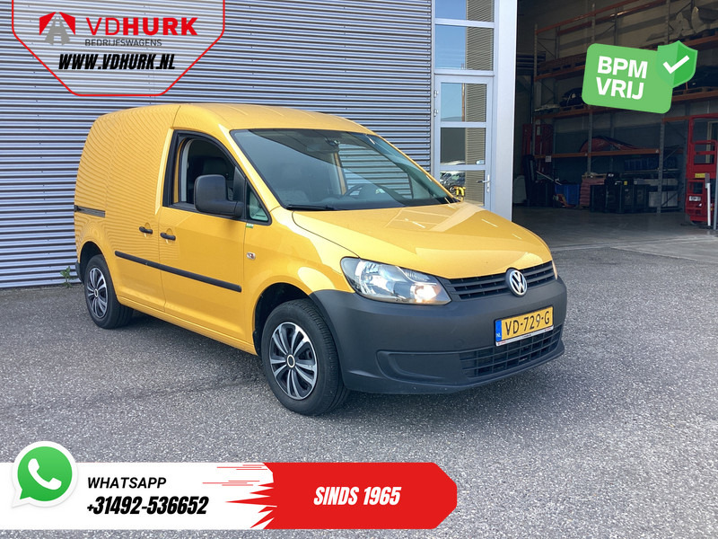 Volkswagen Caddy 1.6 TDI EXPORT ONLY Rijdt Goed/ DB-Riem V.V/ Cruise/ Airco/ Trekhaak - فان المدمجة: صور 1 Volkswagen Caddy 1.6 TDI EXPORT ONLY Rijdt Goed/ DB-Riem V.V/ Cruise/ Airco/ Trekhaak - فان المدمجة: صور 1