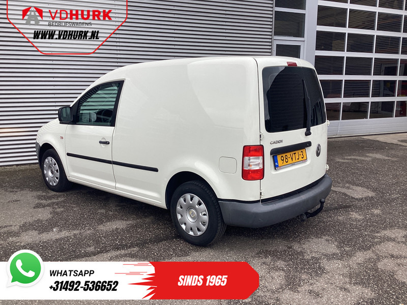 Volkswagen Caddy 2.0 SDI EXPORT ONLY MARGE NL auto/ APK 10-2025/ Airco/ Trekhaak - فان المدمجة: صور 2 Volkswagen Caddy 2.0 SDI EXPORT ONLY MARGE NL auto/ APK 10-2025/ Airco/ Trekhaak - فان المدمجة: صور 2
