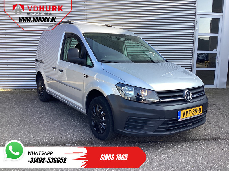 Volkswagen Caddy 2.0 TDI 100 pk EXPORT ONLY Rijdt Goed/ Cruise/ PDC/ Airco - فان المدمجة: صور 1 Volkswagen Caddy 2.0 TDI 100 pk EXPORT ONLY Rijdt Goed/ Cruise/ PDC/ Airco - فان المدمجة: صور 1