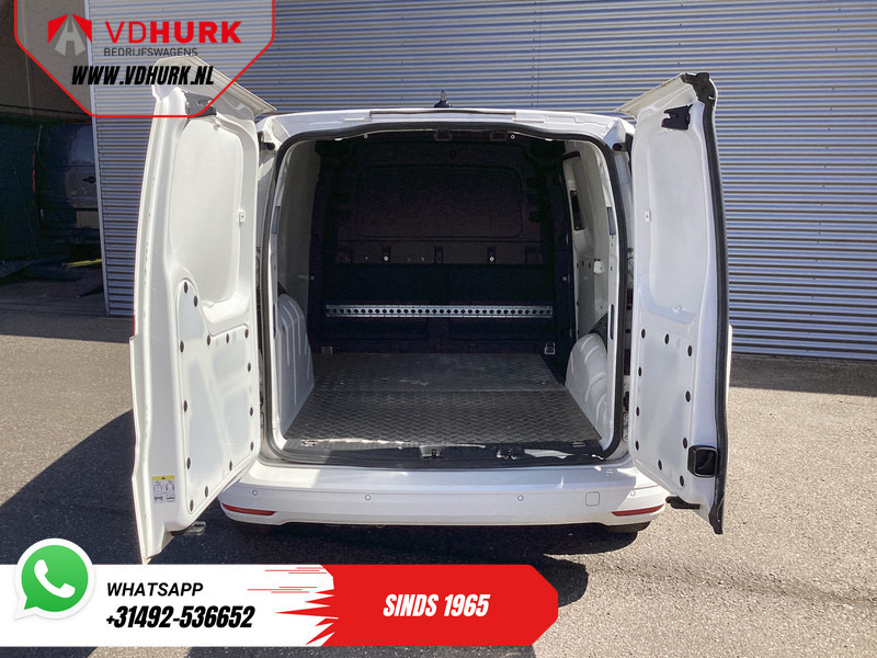 Volkswagen Caddy 2.0 TDI 125 pk DSG Aut. BPM VRIJ Carplay/ Cruise/ Camera/ Navi/ Airco - فان: صور 5 Volkswagen Caddy 2.0 TDI 125 pk DSG Aut. BPM VRIJ Carplay/ Cruise/ Camera/ Navi/ Airco - فان: صور 5