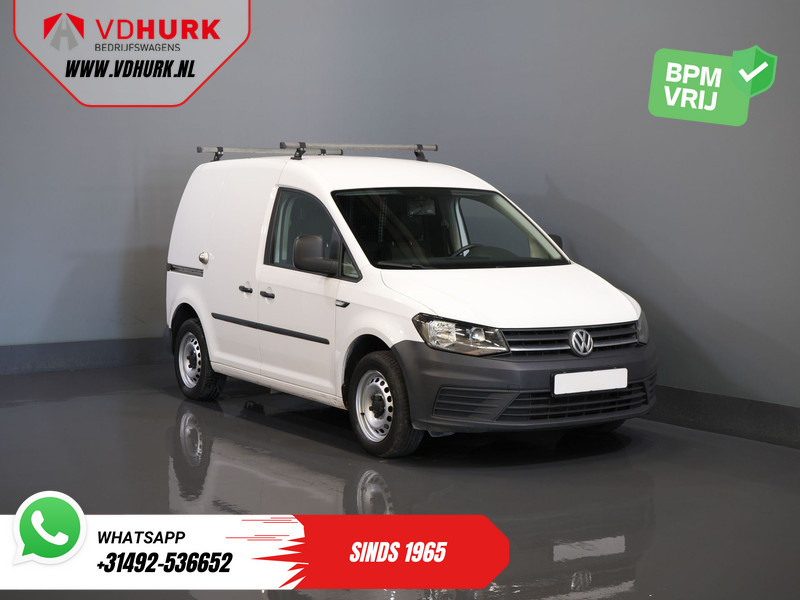 Volkswagen Caddy 2.0 TDI BPM VRIJ! NL Auto/ Inrichting/ Airco/ Cruise/ Camera/ Trekhaak/ Dwarsdragers - فان المدمجة: صور 1 Volkswagen Caddy 2.0 TDI BPM VRIJ! NL Auto/ Inrichting/ Airco/ Cruise/ Camera/ Trekhaak/ Dwarsdragers - فان المدمجة: صور 1
